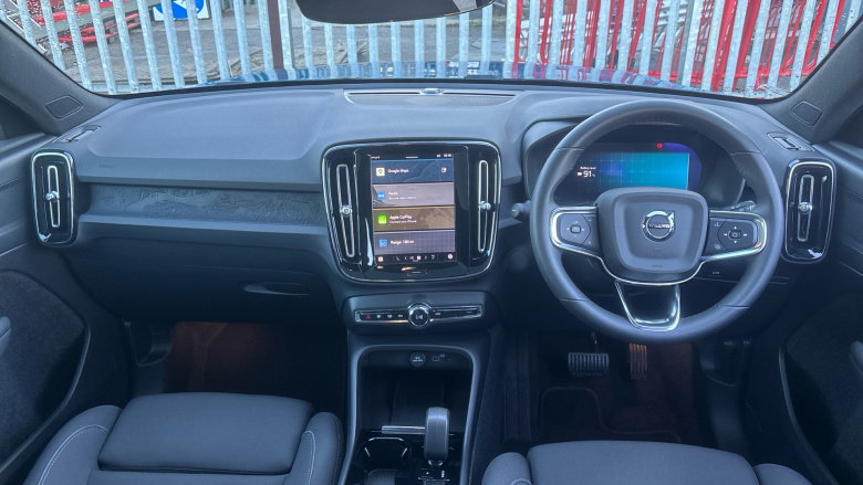 Volvo C40 300kW Recharge Twin Plus 82kWh 5dr AWD Auto Electric Estate